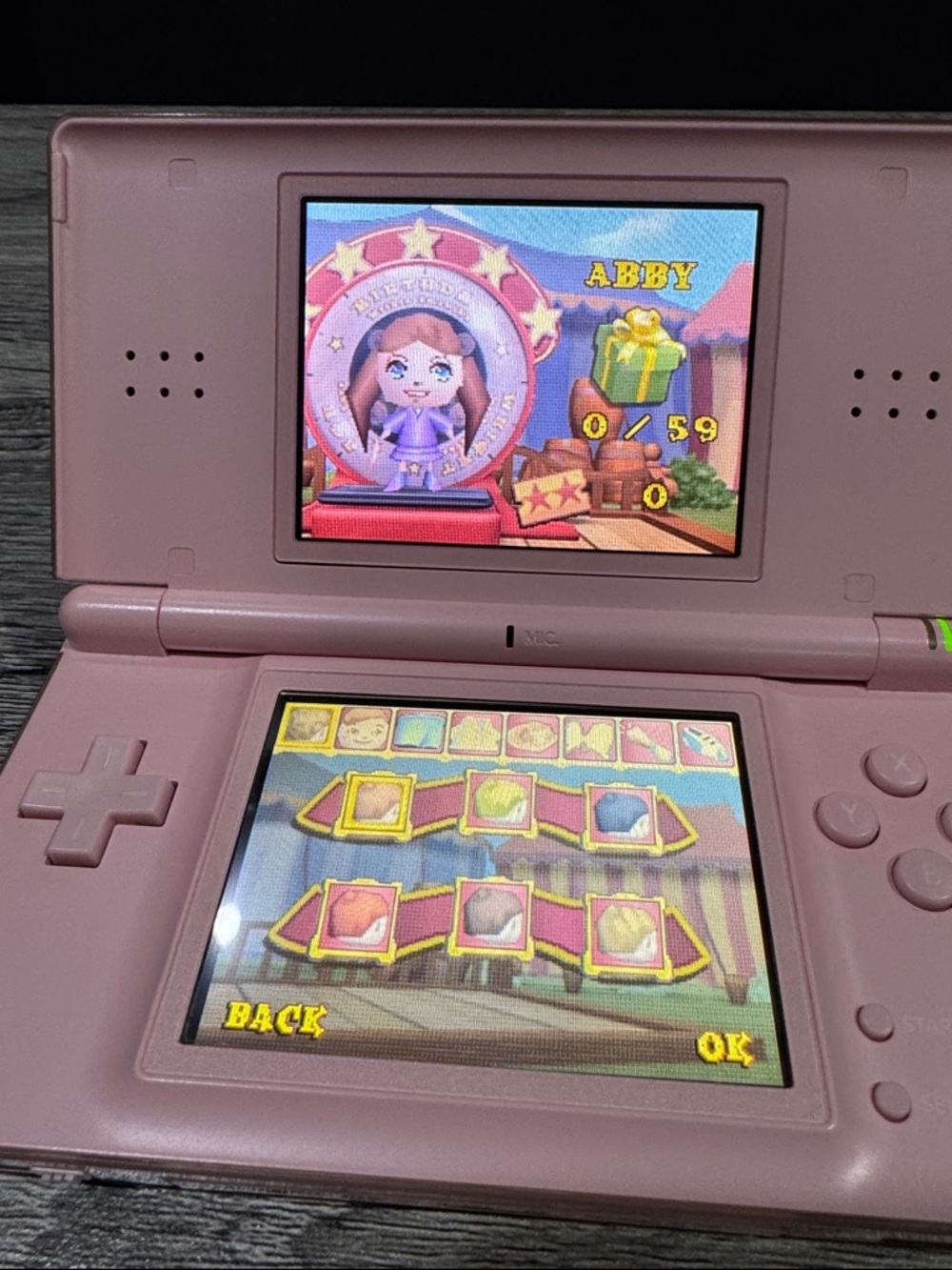 Carnival Games - Nintendo DS Game - Picture 14 of 16
